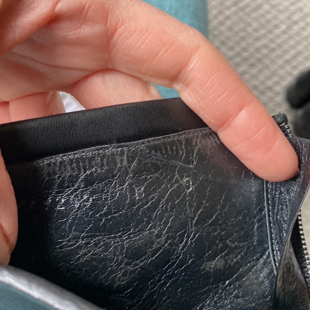 Stuart Weitzman Square Toe - Baby Soft Leather - image 5